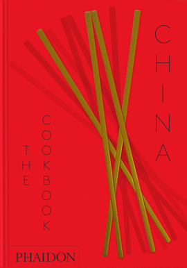 CHINA THE COOKBOOK
