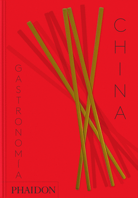 CHINA GASTRONOMA