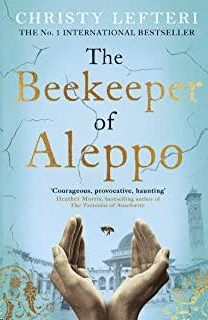 THE BEEKEEPER OF ALEPPO