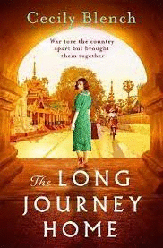 THE LONG JOURNEY HOME