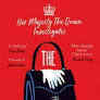 THE WINDSOR KNOT : THE QUEEN INVESTIGATES A MURDER IN THIS DELIGHTFULLY CLEVER M