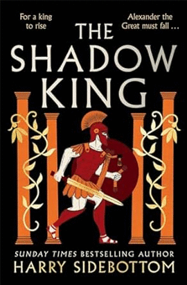 THE SHADOW KING