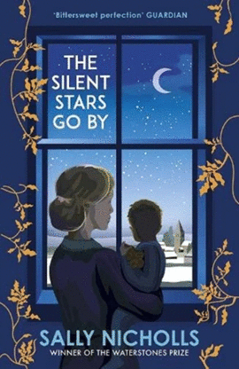 THE SILENT STARS GO BY