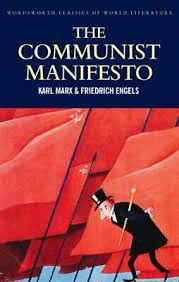 THE COMMUNIST MANIFESTO