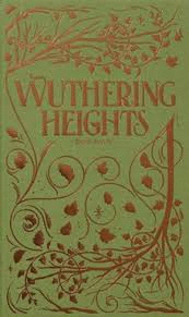WUTHERING HEIGHTS (DELUXE EDITION)