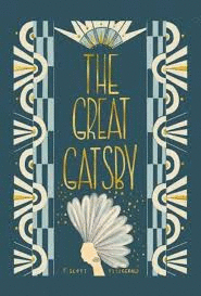 THE GREAT GATSBY