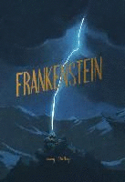 FRANKENSTEIN