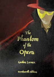 PHANTOM OF THE OPERA (COLLECTOR'S EDITION)