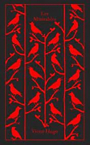 LES MISERABLES (CLOTHBOUND CLASSICS)