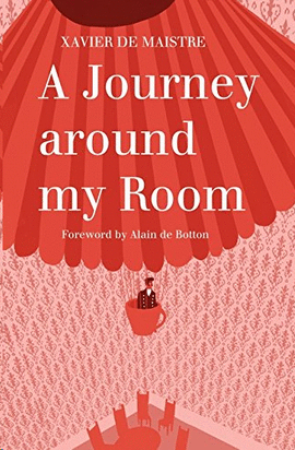 A JOURNEY AROUND MY ROOM