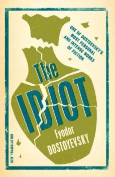 THE IDIOT