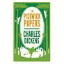 THE PICKWICK PAPERS