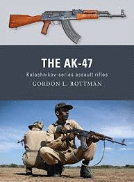 THE AK-47