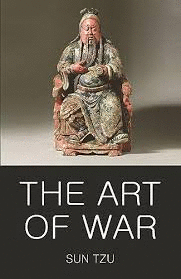 THE ART OF WAR /THE BOOK OF LORD SHANG