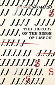 THE HISTORY OF THE SIEGE OF LISBON