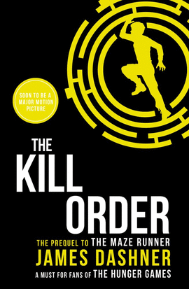 THE KILL ORDER