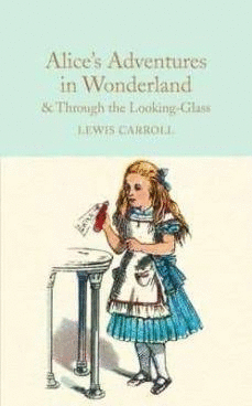 ALICE�S ADVENTURES IN WODERLAND