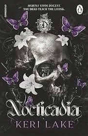 NOCTICADIA