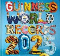 GUINNESS WORLD RECORD 2025