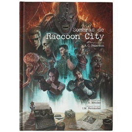 THE LIBRARY BOOK