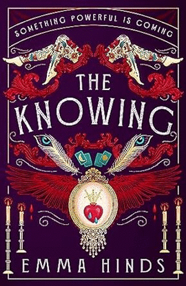 THE KNOWING