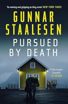 PURSUED BY DEATH