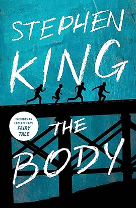 THE BODY