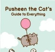 PUSHEEN THE CATS