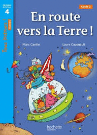 EN ROUTE VERS LA TERRE