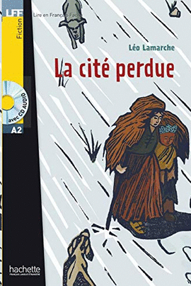 LA CIT� PERDUE