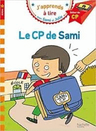 LE CP DE SAMI
