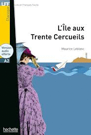 ILE AUX TRENTE CERCUEILS