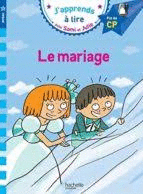 LE MARIAGE