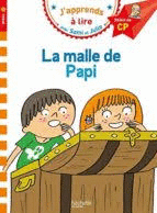LA MALLE DE PAPI
