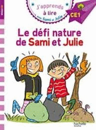LE DEFI NATURE DE SAMI ET JULIE