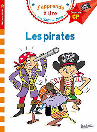 LES PIRATES