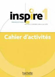 INSPIRE 1 VERSION ESPAGNE EJERCICIOS