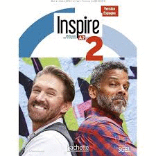 INSPIRE 2 ALUMNO