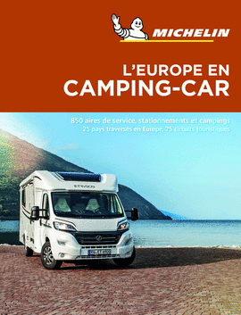 L'EUROPE EN CAMPING-CAR 2019