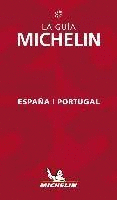 GUIA MICHELIN ESPAÑA PORTUGAL 2022 (60004)