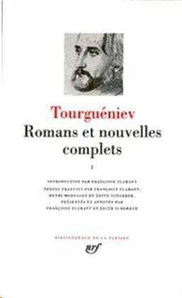 ROMANS ET NOUVELLES COMPLETS (VOL 1)