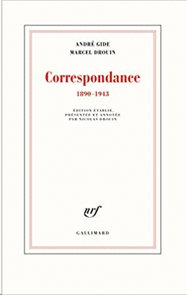 CORRESPONDANCE 1890-1943