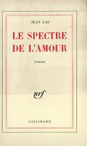 LE SPECTRE DE L'AMOUR