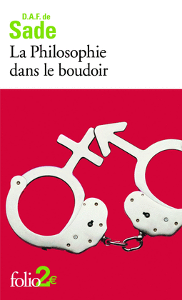 PHILOSOPHIE DANS LE BOUDOIR