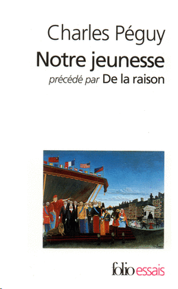 NOTRE JEUNESSE