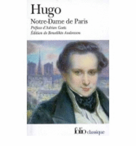 NOTRE DAME DE PARIS