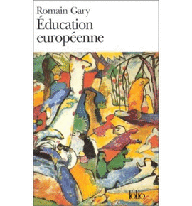 EDUCACATION EUROPEEN