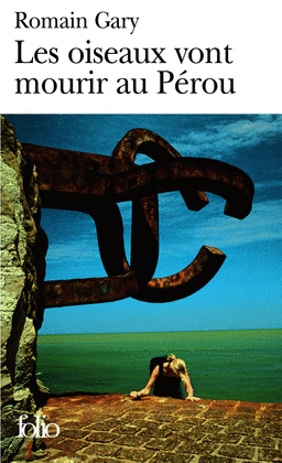 LES OISEAUX VONT MOURIR AU PEROU