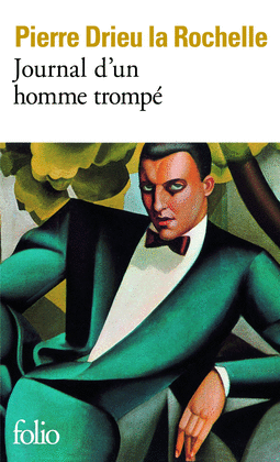 JOURNAL DUN HOMME TROMP