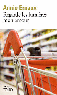 REGARDE LES LUMI�RES MON AMOUR